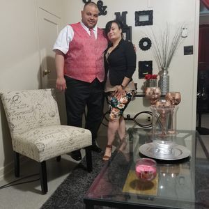 Meet your Posher, Carlos